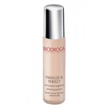 Biodroga Energize & Perfect Formula Refreshing Eye Fluid 10ml